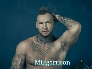Miltgarrison