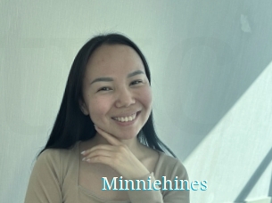 Minniehines