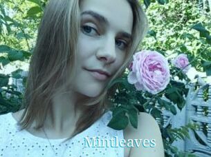Mintleaves