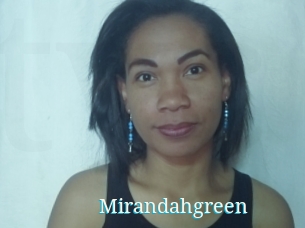 Mirandahgreen