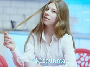 Miraunmat