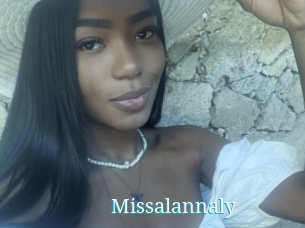 Missalannaly