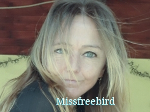 Missfreebird