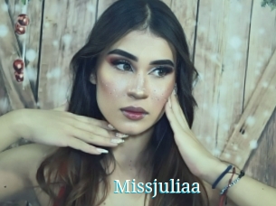 Missjuliaa