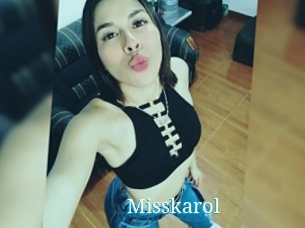 Misskarol