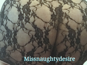 Missnaughtydesire