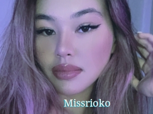 Missrioko