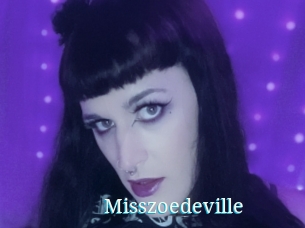 Misszoedeville