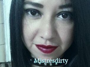 Mistresdirty