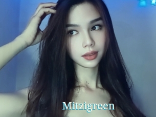 Mitzigreen