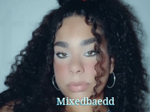 Mixedbaedd