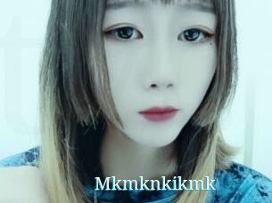 Mkmknkikmk