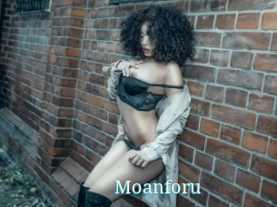 Moanforu