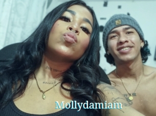 Mollydamiam