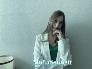 Monadennett