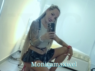 Monicamaxwel