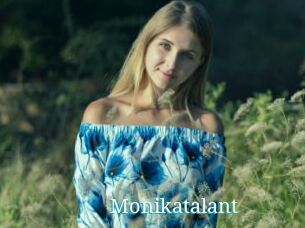 Monikatalant