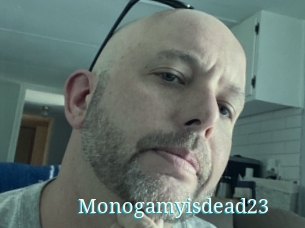 Monogamyisdead23