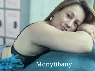 Monytibany