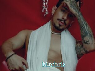Mrchris