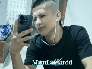 Mrmikehardd