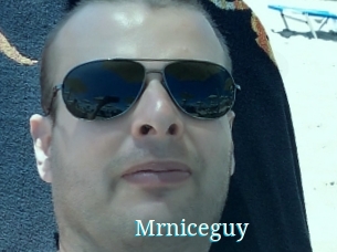 Mrniceguy