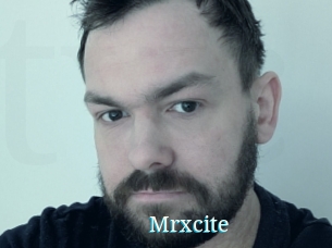Mrxcite