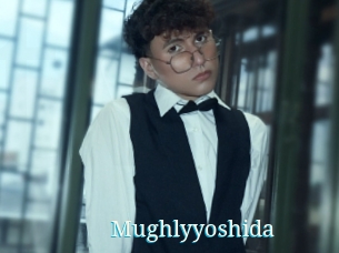 Mughlyyoshida