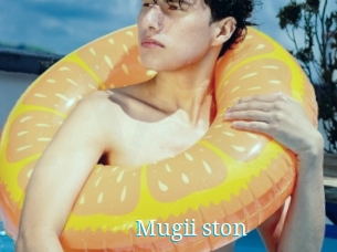 Mugii_ston