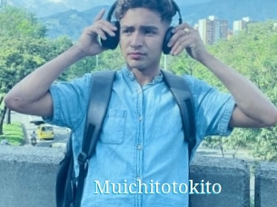 Muichitotokito