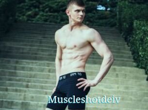 Muscleshotdeiv