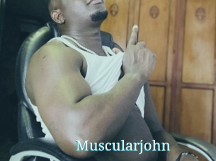 Muscularjohn