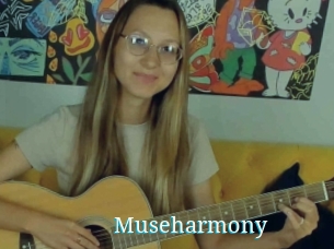 Museharmony