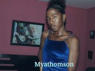 Myathomson