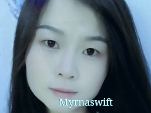 Myrnaswift