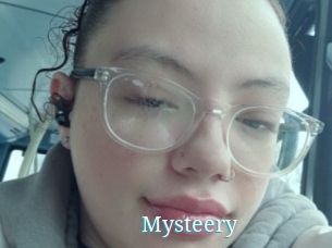 Mysteery