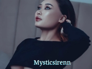Mysticsirenn
