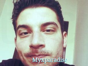 Myxparadise
