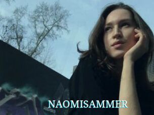 NAOMISAMMER