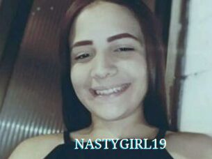 NASTYGIRL19