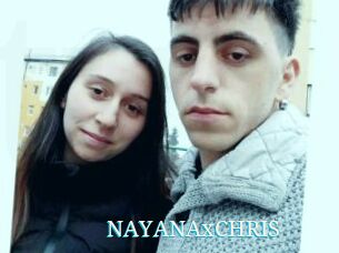 NAYANAxCHRIS