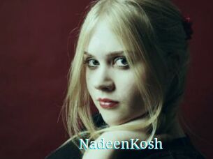 NadeenKosh