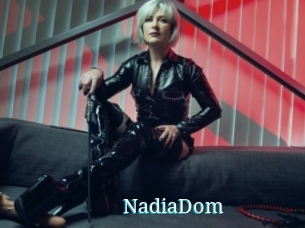 NadiaDom