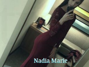 Nadia_Marie