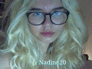 Nadine20