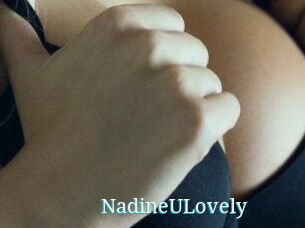 NadineULovely