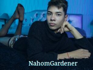 NahomGardener