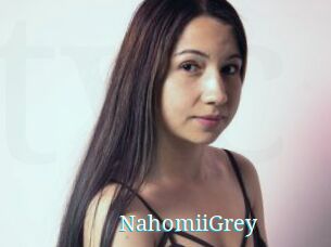 NahomiiGrey