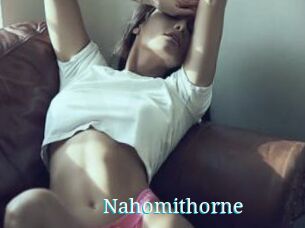 Nahomithorne