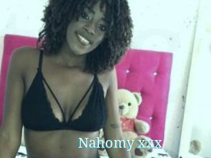 Nahomy_xxx